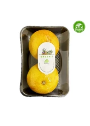 Organic Grapefruits 500g
