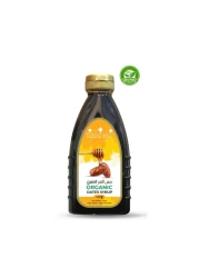 Kingdom Date Organic Syrup 400g