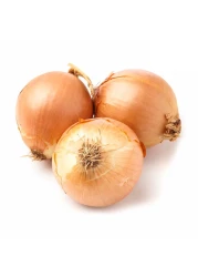 Yellow Onions 500g