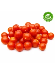 Organic Tomato Cherry Prepacked