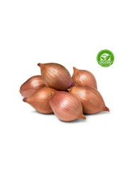 Organic Shallots 250g