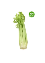 Organic Celeries 500g