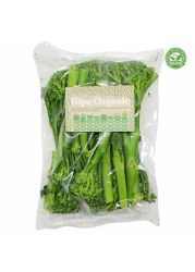 Ripe Organic Tenderstem Broccoli 300g