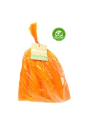 Ripe Organic Carrots 1Kg