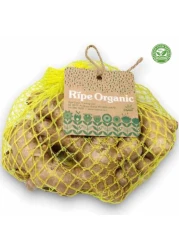 Ripe Organic Ginger 250g