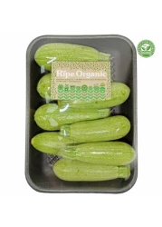 Ripe Organic Marrow 500g