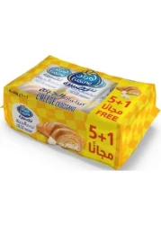 l'usine Cheese Croissant 60g Pack of 6