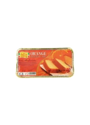 سارا كيك باوند كيك بالبرتقال 300 غرام