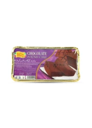 Sara Cake Chocolate Pound Cake 300g