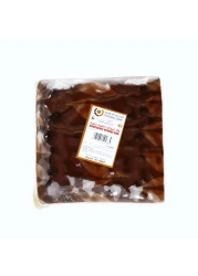 Golden Loaf Chocolate Sponge Bar 500g
