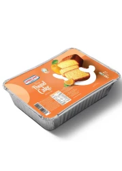 Americana Pound Cake- Orange 295g