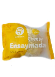 Goldilocks Cheesy Ensaymada 75g