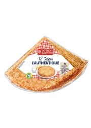 Paysan Breton Crepes Authentique 370g