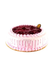 Strawberry Cake 4-Piece Pack