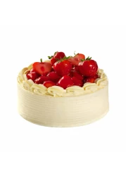 Strawberry Cake 2-Piece Pack