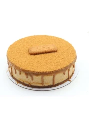 Lotus Cheesecake 1Kg