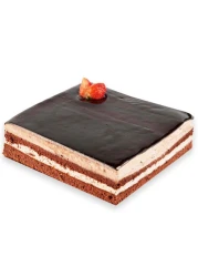 Mousse Cake 8 to 10 Persons