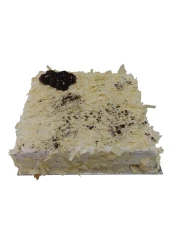 White Forest 6-8 Persons