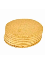 Hive Honey Cake 1.5Kg