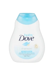 Dove Baby Rich Moisture Shampoo 200ml