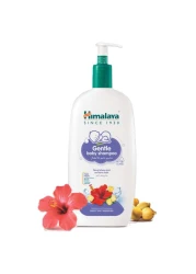 Himalaya Gentle Baby Shampoo 800ml