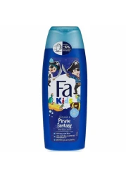 Fa Kids Pirate Fantasy Shower Gel &amp; Shampoo 250ml