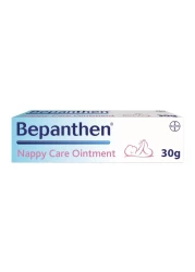 Bayer Bepanthen Diaper Care Ointment White 30g