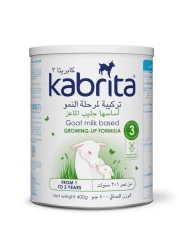 Kabrita Stage 3 Growing Up Milk Formula 1 to 2 yrs 400g