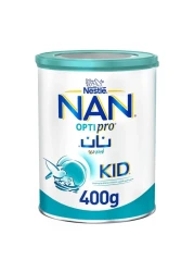 Nestle NAN Optipro Milk Powder Stage 4 Kid, 3+ Years 400g