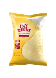 Al Baker Besan Gram Flour 1kg