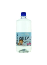 Wildalp Baby Spring Water, 1L