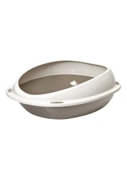 Agrobiothers Oval Shape Litter Box 240g