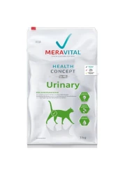 Mera MERAVITAL Urinary Support Specialized Dry Food for Cat Urinary Health 3kg
