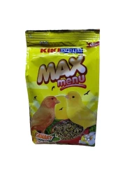 Kiki Excellent Max Menu Canary Food 500g