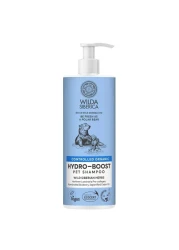 Wilda Siberica Controlled Organic Hydro-Boost Pet Shampoo 400ml