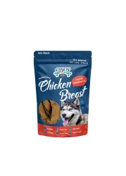 Enjoy Pet Food Dehydrated Chicken Breast-115G