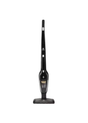 Electrolux Handstick Vacuum Cleaner ZB3501EB, 0.42 L, Black