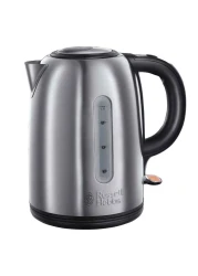 Russell Hobbs Snowdon Kettle 3000W 20441 Silver