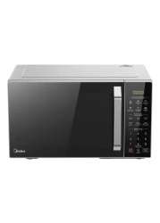 ميديا ميكروويف ​​EM9P032MX 900 واط - فضي 29L