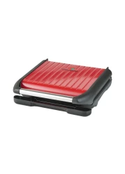 Russell Hobbs Georgie Foreman 7 Portion Health Grill 1850W 25050GCC Red
