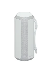 Sony SRS-XE200 Portable Bluetooth Speaker Silver