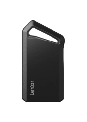 Lexar Professional SL600 Portable SSD Black 1TB