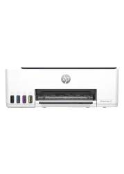 HP Smart Tank 580 All-In-One Inkjet Printer 1F3Y2A White