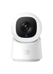 Anker Eufy Indoor Cam C220 2K Security Camera White