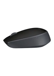 Logitech Mouse M171 Black