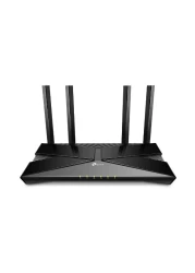 TP-Link Archer AX10 AX1500 Wi-Fi 6 Router , Triple-Core CPU Powered Wi-Fi 6 Stable Next-Gen Performance