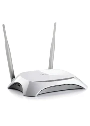 TP-Link Wireless Router TL-WR840N 300Mbps