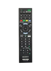 Sony Sony TV Remote Control Black