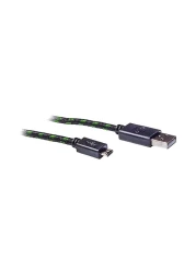 Snakebyte USB Charge Cable For Xbox One Multicolour