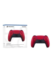 Sony DualSense Wireless Controller For PlayStation Volcanic Red